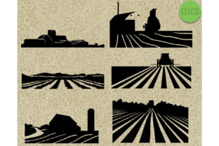 Download Farm Bundle - Premium Resources