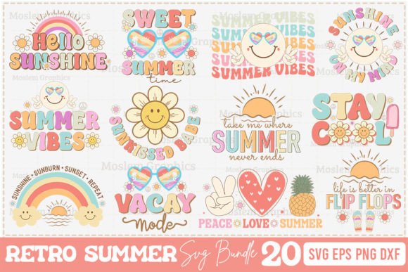 Download Summer Bundle - Summer bundle Collection