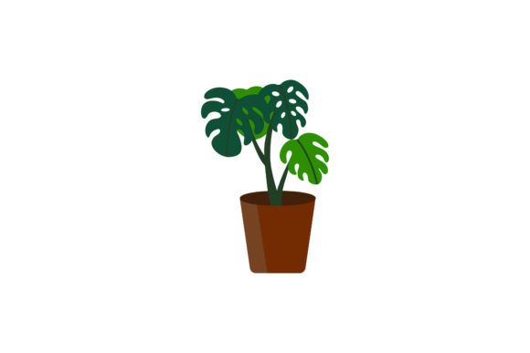 Download Jungle Summer Plant Icon Grow - Plant Collection